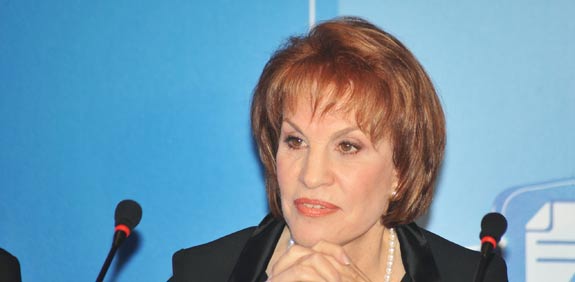 גליה מאור / צלם: תמר מצפי